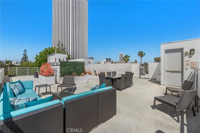 738 S Ogden Dr, Los Angeles, CA 90036 - photo 5