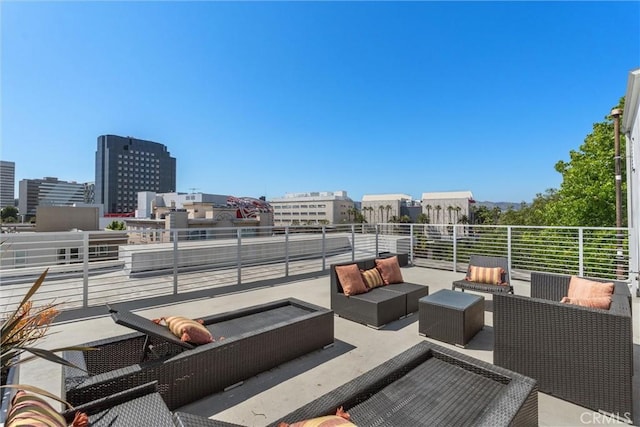 738 S Ogden Dr, Los Angeles, CA 90036 - photo 4