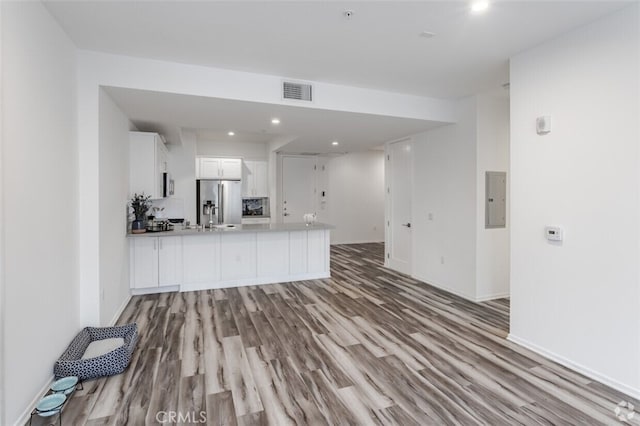 738 S Ogden Dr, Los Angeles, CA 90036 - photo 8