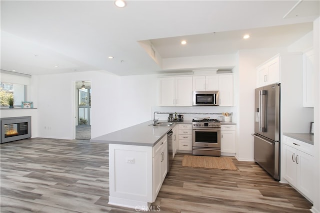 738 S Ogden Dr, Los Angeles, CA 90036 - photo 10