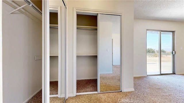 19171 Carlisle Rd, Apple Valley, CA 92307 - view of closet
