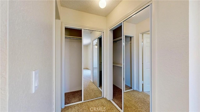 19171 Carlisle Rd, Apple Valley, CA 92307 - view of closet