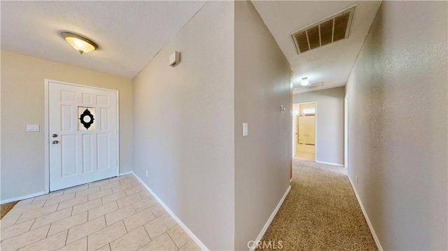 19171 Carlisle Rd, Apple Valley, CA 92307 - entryway with baseboards