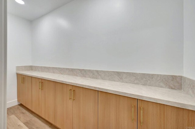 1665 Yale St, Chula Vista, CA 91913 - bathroom with wood finished floors