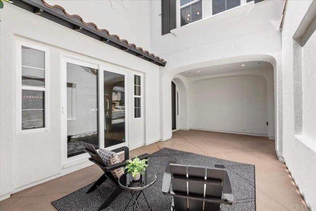 7147 Sitio Bahia, Carlsbad, CA 92009 - view of patio / terrace