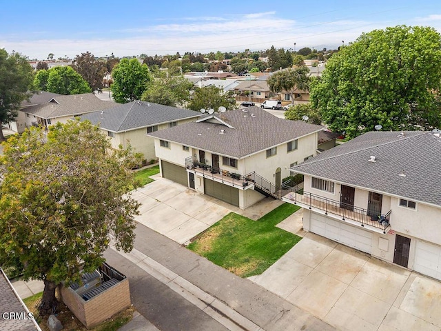 656 W Hemlock St, Port Hueneme, CA 93041 - aerial view of residential area