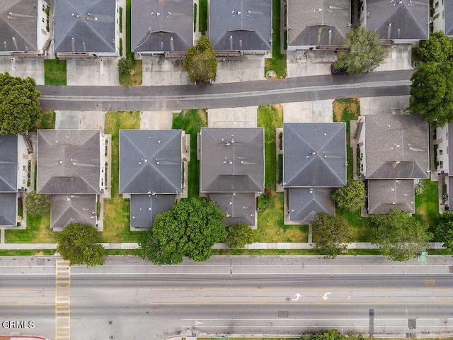 656 W Hemlock St, Port Hueneme, CA 93041 - view of property location featuring nearby suburban area