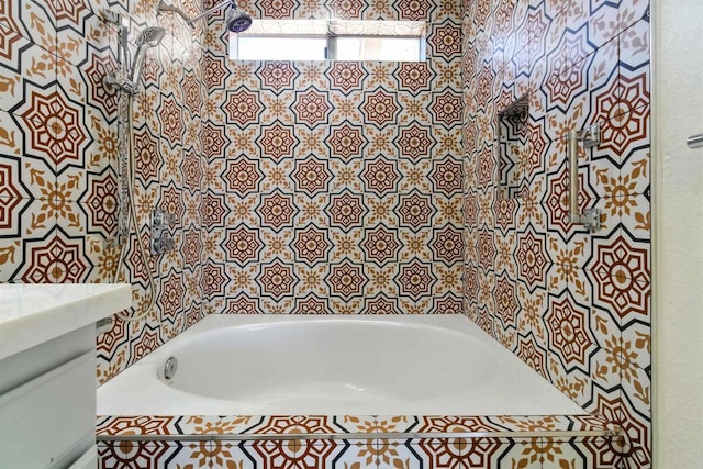 2344 Greenbriar Dr Unit A, Chula Vista, CA 91915 - bathroom with a tub to relax in