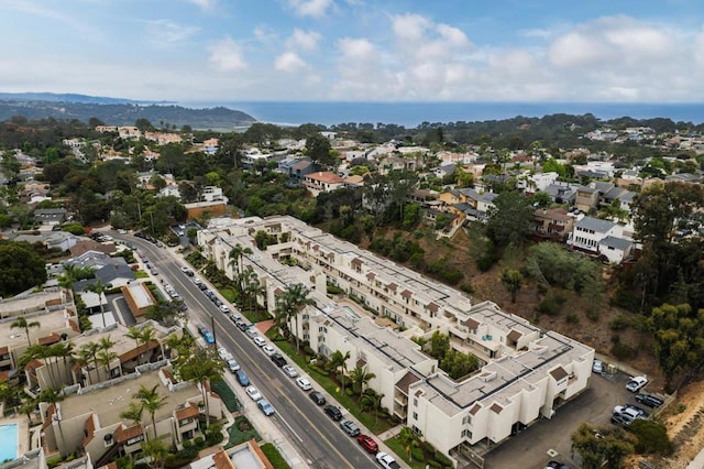 13754 Mango Dr Unit 111, Del Mar, CA 92014 - view of property location with a large body of water