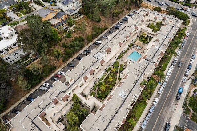 13754 Mango Dr Unit 111, Del Mar, CA 92014 - aerial overview of property's location