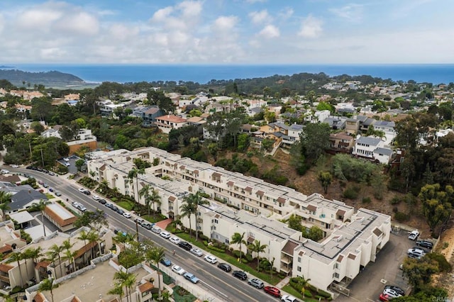13754 Mango Dr Unit 111, Del Mar, CA 92014 - view of property location with a nearby body of water