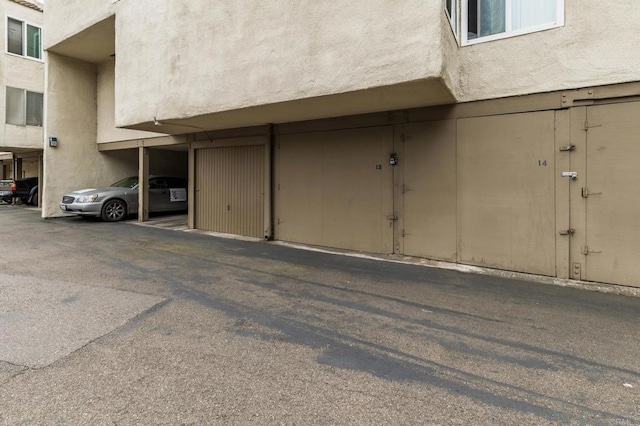 13754 Mango Dr Unit 111, Del Mar, CA 92014 - view of garage