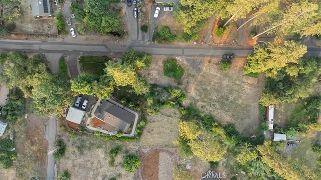 0 Harvey Rd, Paradise, CA 95969