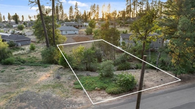 0 Harvey Rd, Paradise, CA 95969