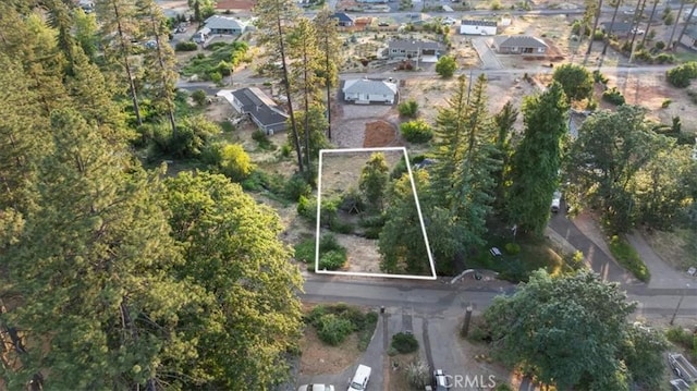 0 Harvey Rd, Paradise, CA 95969