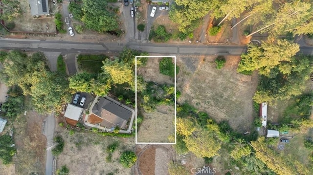 0 Harvey Rd, Paradise, CA 95969