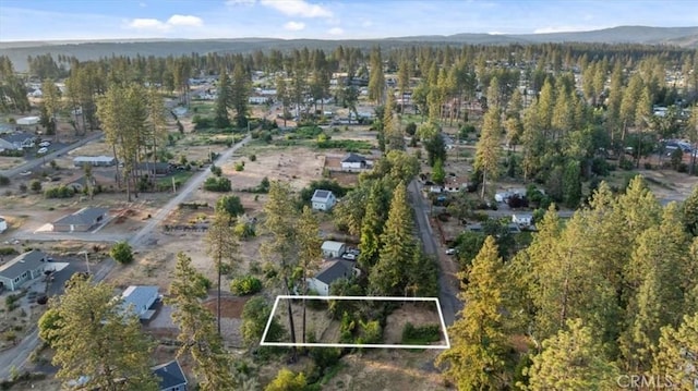 0 Harvey Rd, Paradise, CA 95969