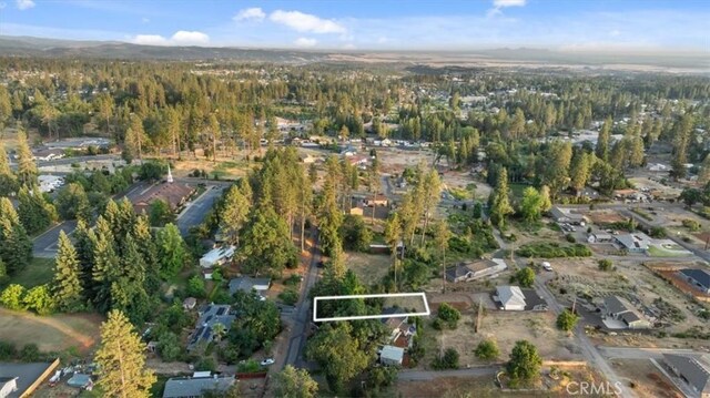 0 Harvey Rd, Paradise, CA 95969