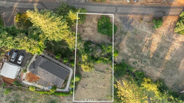 0 Harvey Rd, Paradise, CA 95969