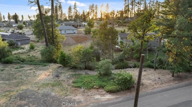0 Harvey Rd, Paradise, CA 95969