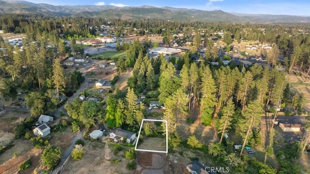 0 Harvey Rd, Paradise, CA 95969