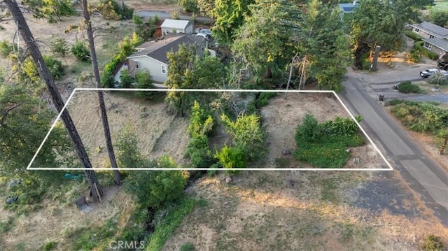 0 Harvey Rd, Paradise, CA 95969