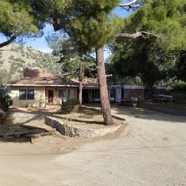 29970 Woodford-Tehachapi Rd, Keene, CA 93531 - photo 1