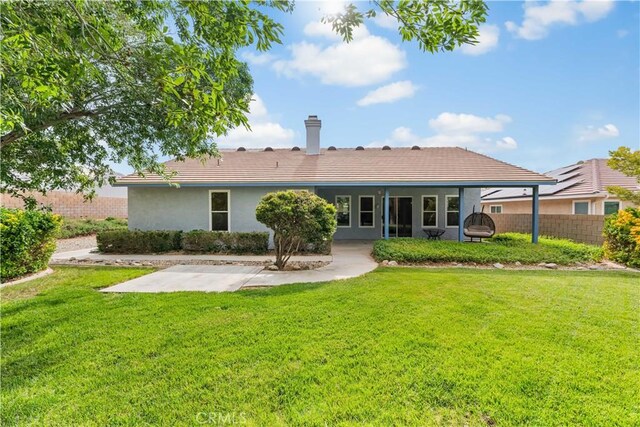 43232 Sawgrass Ln, Lancaster, CA 93536 - photo 43