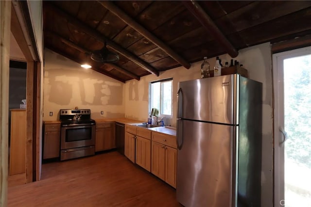 10354 Mulberry St, Loch Lomond, CA 95461 - photo 15