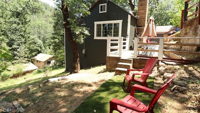 10354 Mulberry St, Loch Lomond, CA 95461 - photo 5