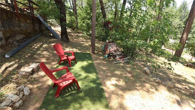 10354 Mulberry St, Loch Lomond, CA 95461 - photo 4