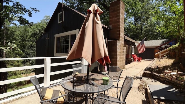10354 Mulberry St, Loch Lomond, CA 95461 - photo 3