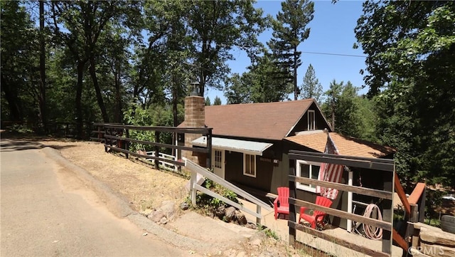 10354 Mulberry St, Loch Lomond, CA 95461 - photo 1