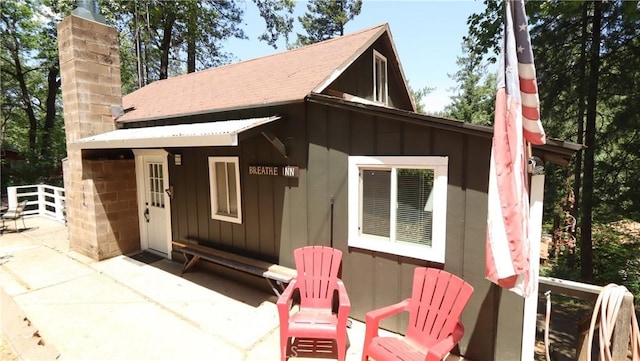 10354 Mulberry St, Loch Lomond, CA 95461 - photo 2