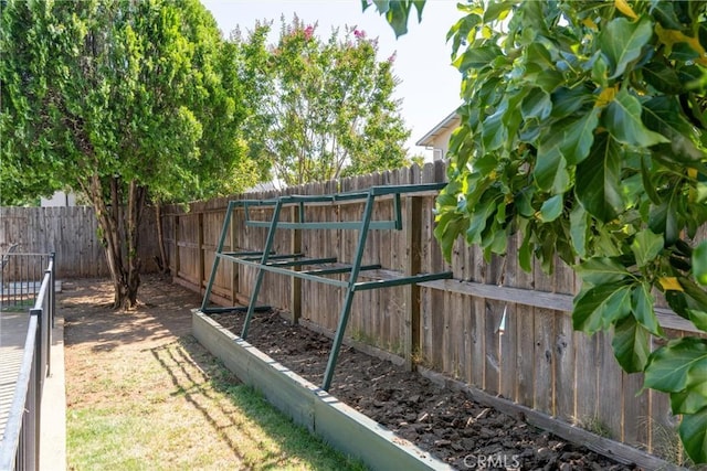 2427 Ceanothus Ave, Chico, CA 95926 - view of fenced backyard