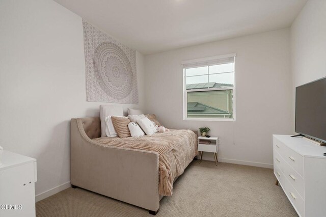 751 Winchester Dr, Oxnard, CA 93036 - bedroom featuring light colored carpet