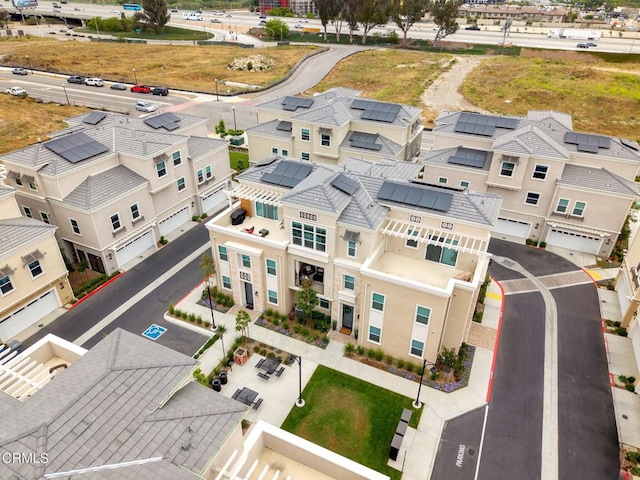 751 Winchester Dr, Oxnard, CA 93036 - aerial view of residential area