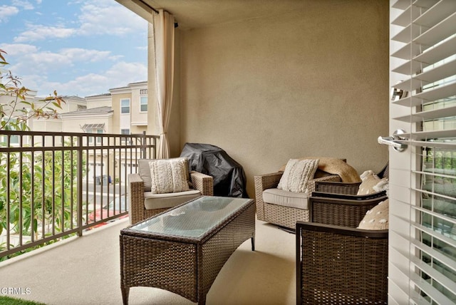 751 Winchester Dr, Oxnard, CA 93036 - view of balcony