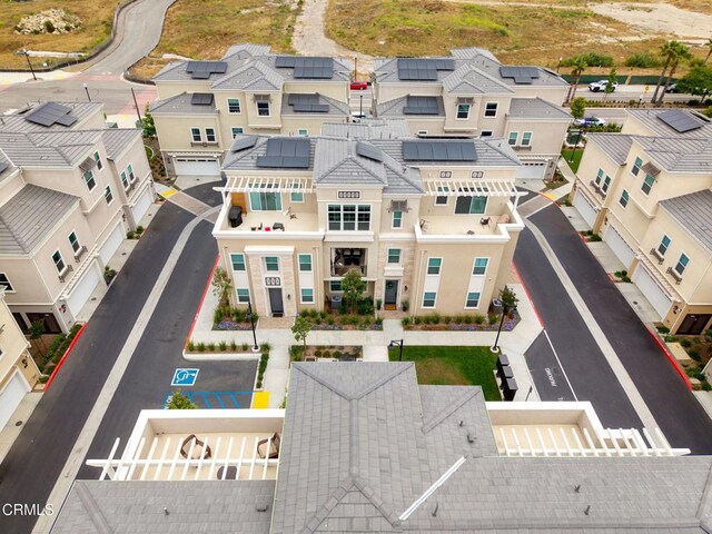 751 Winchester Dr, Oxnard, CA 93036 - aerial view of residential area
