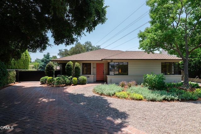 3312 Thorndale Rd, Pasadena, CA 91107 - photo 48