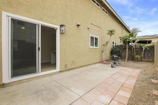 814 Hollister St Unit B, Otay Mesa, CA 92154 - view of patio / terrace