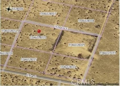 0 E E Ave N, Palmdale, CA 93591