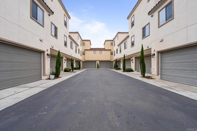 4376 Pacifica Dr Unit 2, Oceanside, CA 92056 - view of street with a residential view