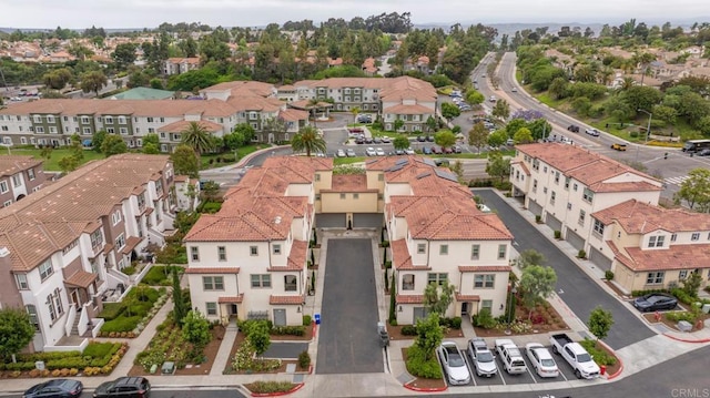 4376 Pacifica Dr Unit 2, Oceanside, CA 92056 - aerial view of residential area