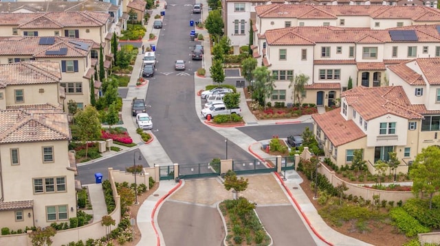4376 Pacifica Dr Unit 2, Oceanside, CA 92056 - aerial perspective of suburban area