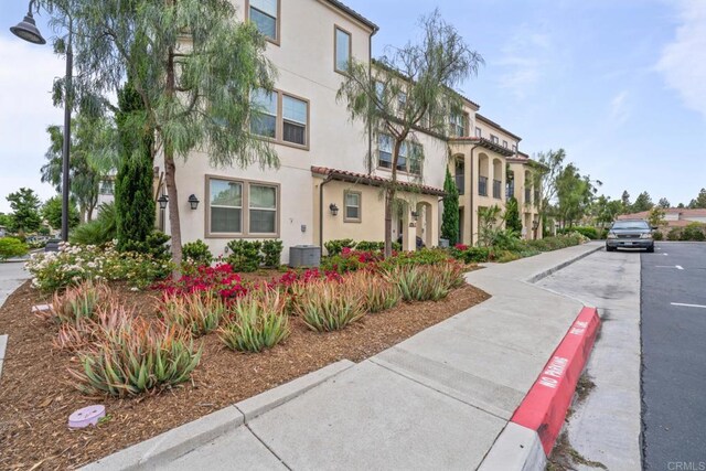 4376 Pacifica Dr Unit 2, Oceanside, CA 92056 - view of property