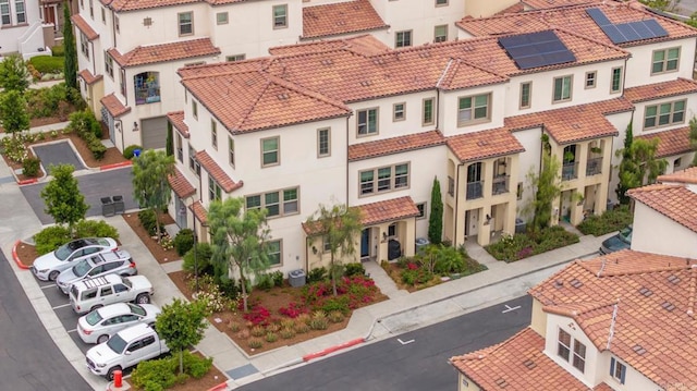 4376 Pacifica Dr Unit 2, Oceanside, CA 92056 - aerial perspective of suburban area