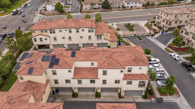4376 Pacifica Dr Unit 2, Oceanside, CA 92056 - aerial view of residential area