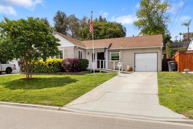 3238 Par Dr, La Mesa, CA 91941 - photo 2