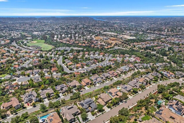 7661 Sitio Algodon, Carlsbad, CA 92009 - view of property location featuring nearby suburban area
